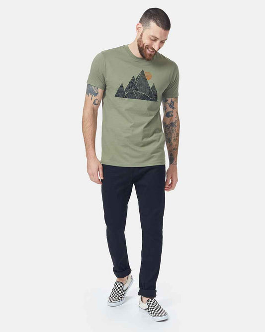 Peak T-Shirt