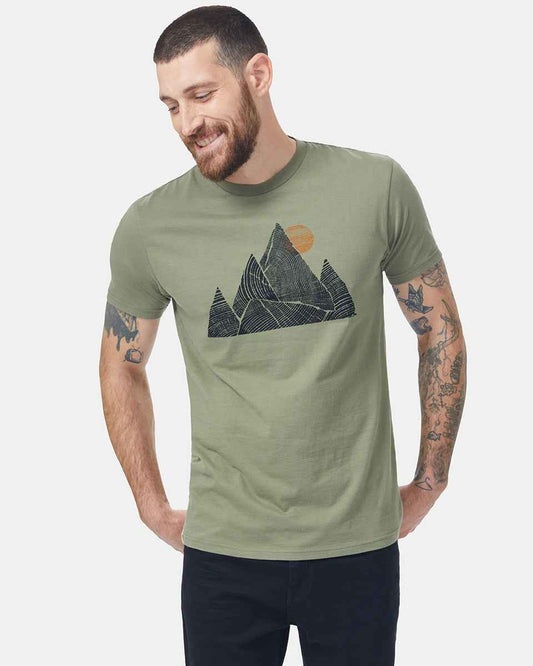 Peak T-Shirt