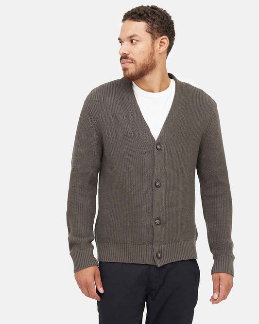 Highline Cardigan