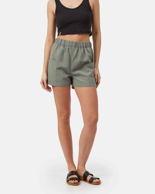 TreeLinen Offshore Short