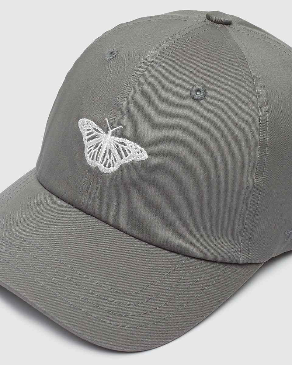 Monarch Peak Hat