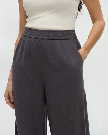 Hemp Kaslo Pant