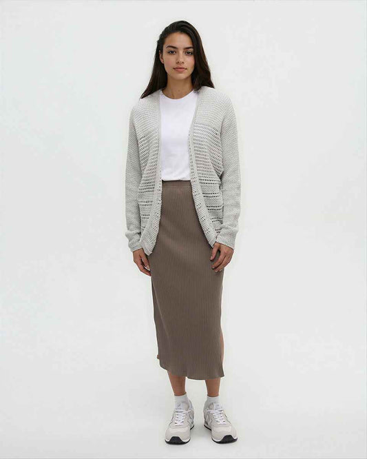 Iris Cardigan
