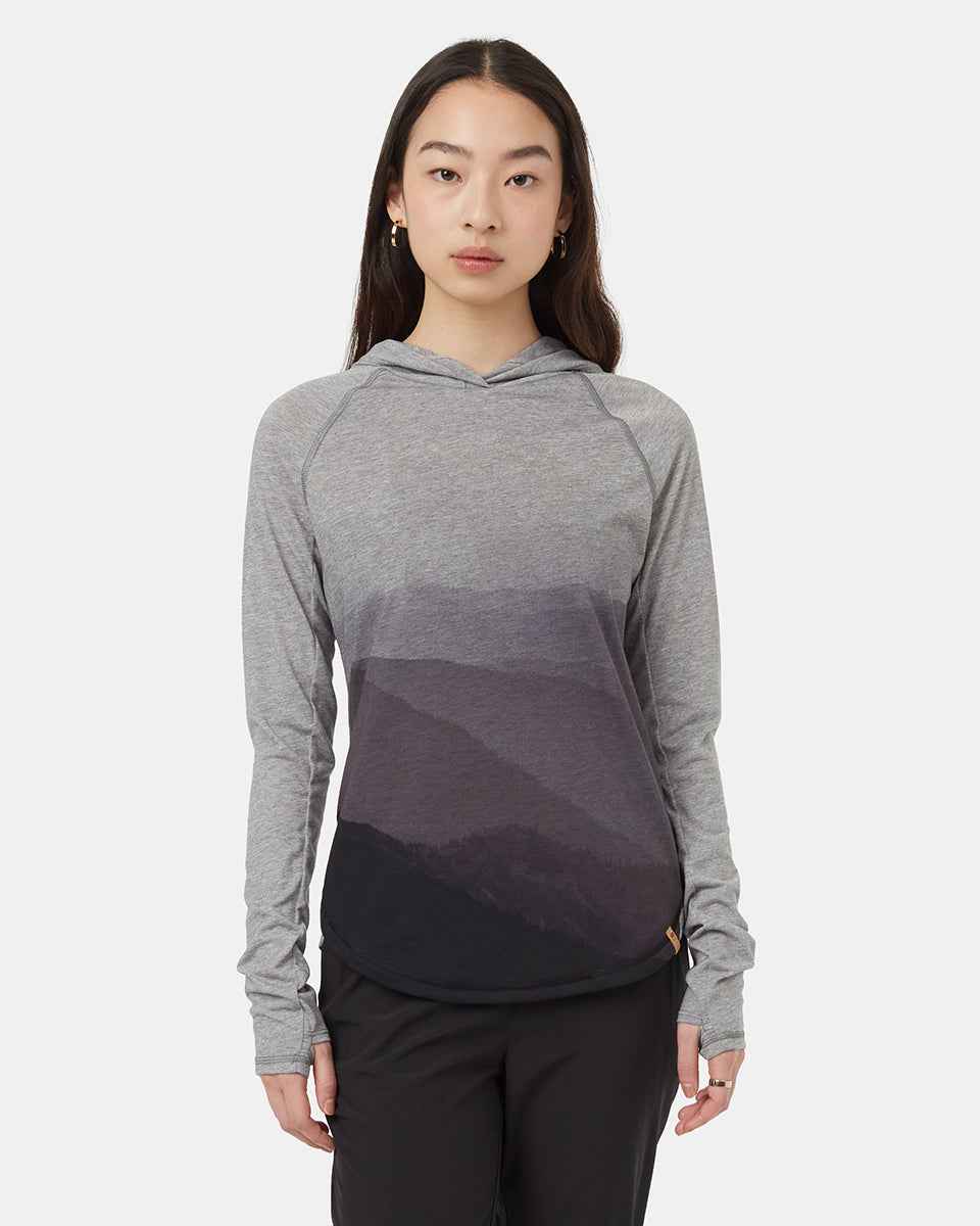 InMotion Hoodie