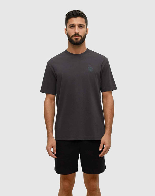 Regenerative Amazon Verdure Relaxed T-Shirt
