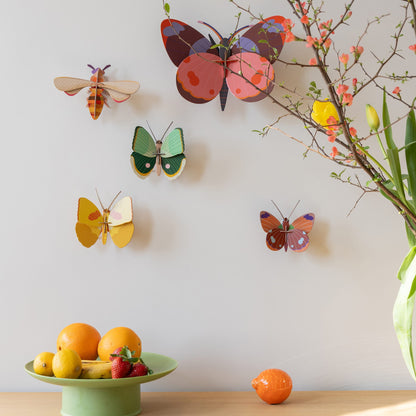 Honigbiene