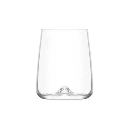 Stemless Wine Glasses - LAV TERRA - Set of 6