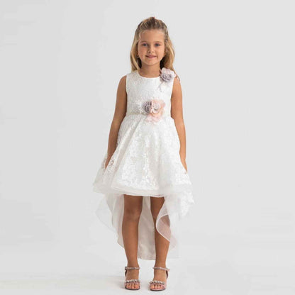 Heavenly Harper Girls Formal Dress