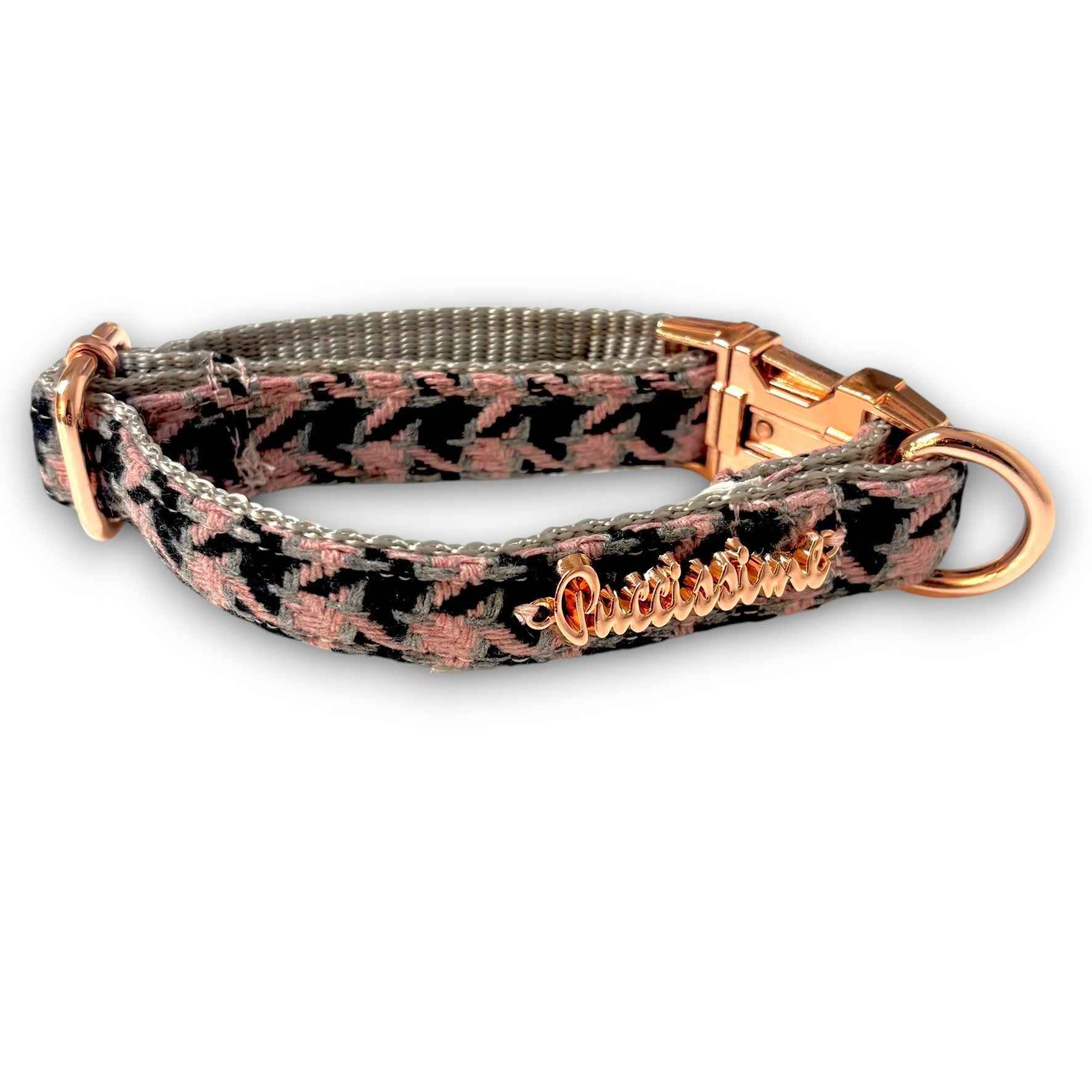 Elite collar