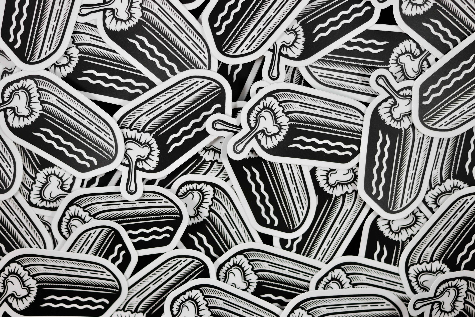 Twink(ie) Sticker