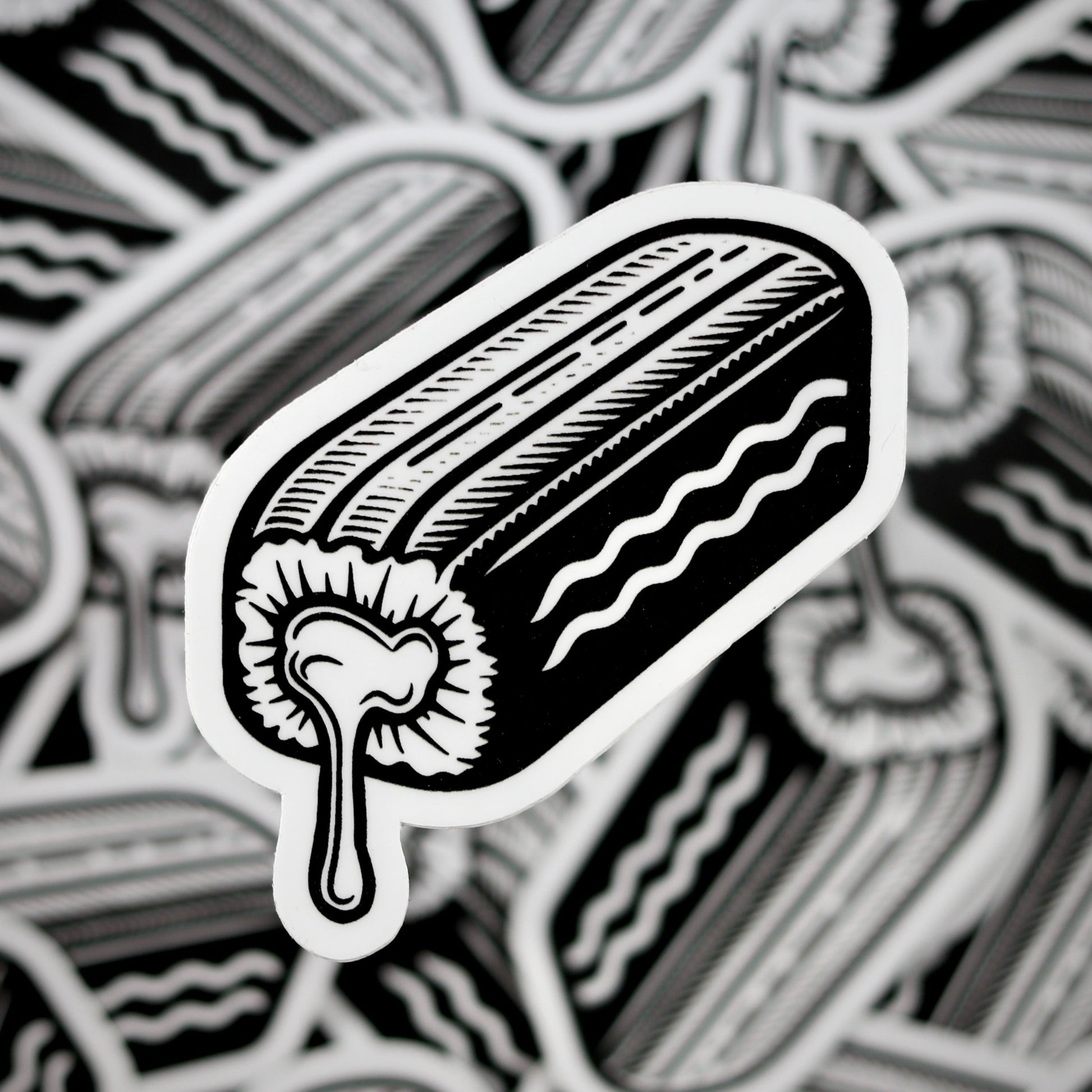 Twink(ie) Sticker