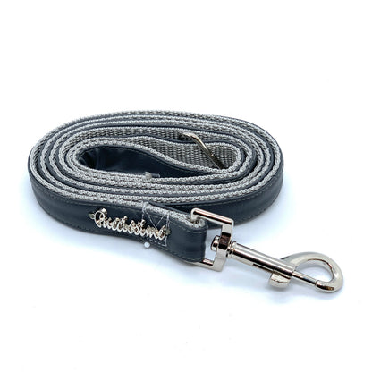 Shadow dog collar