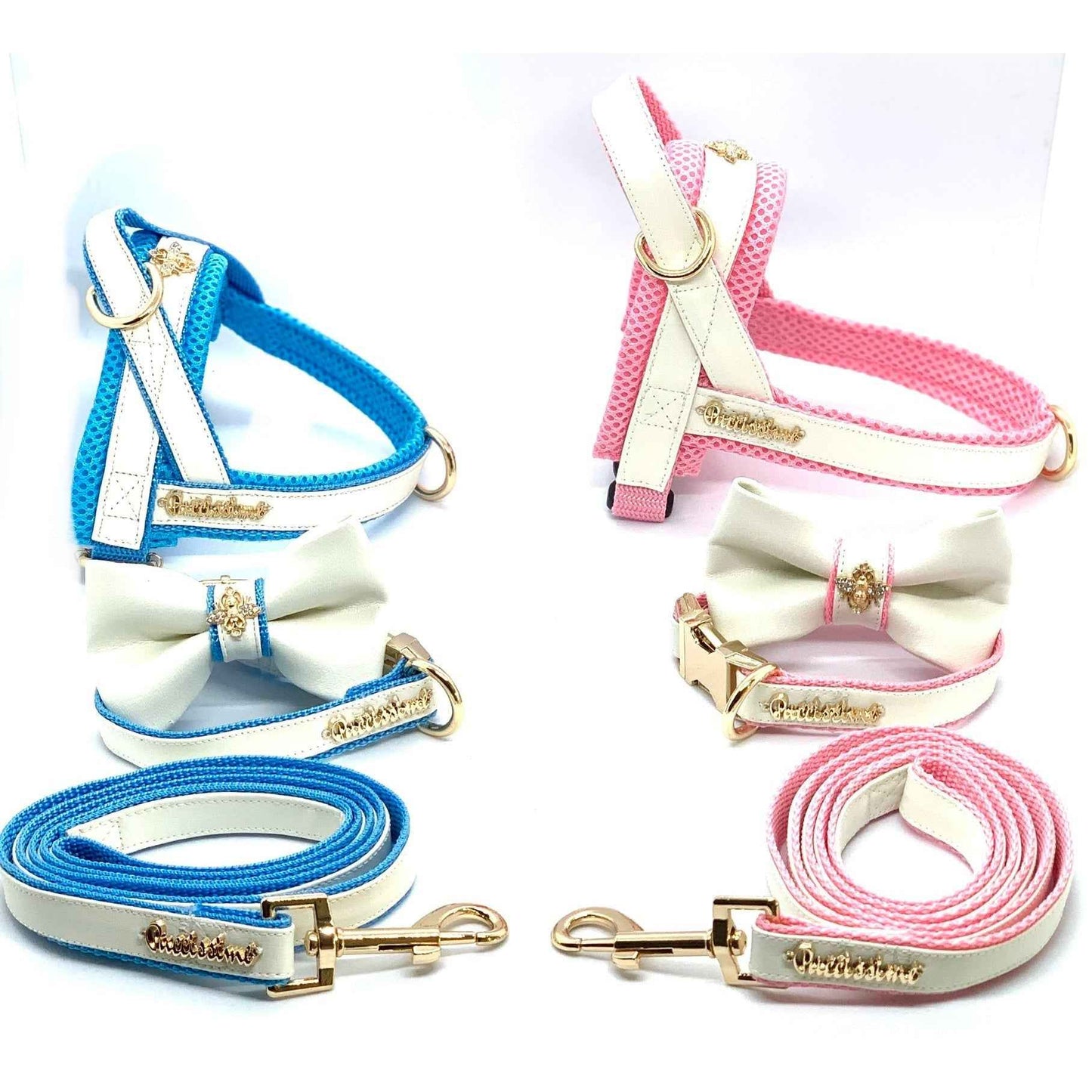 My baby boy leash with hands-free extension