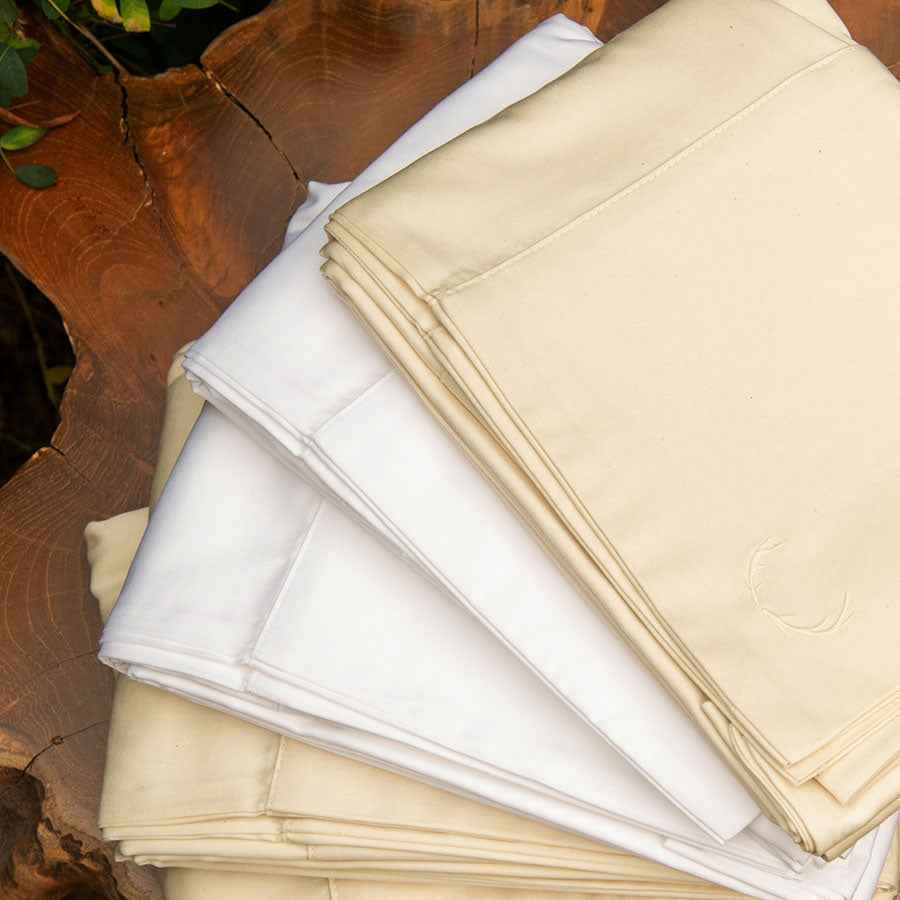 Organic Pillow Cases