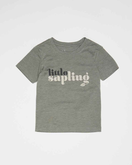 Kids Little Sapling T-Shirt