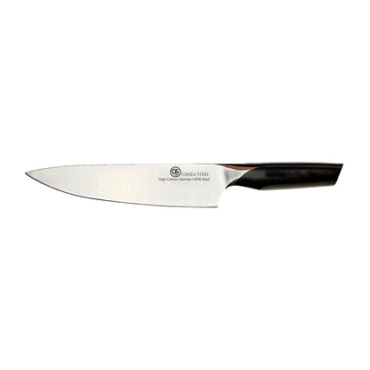 Ginza Steel Küchenserie Kochmesser 210mm