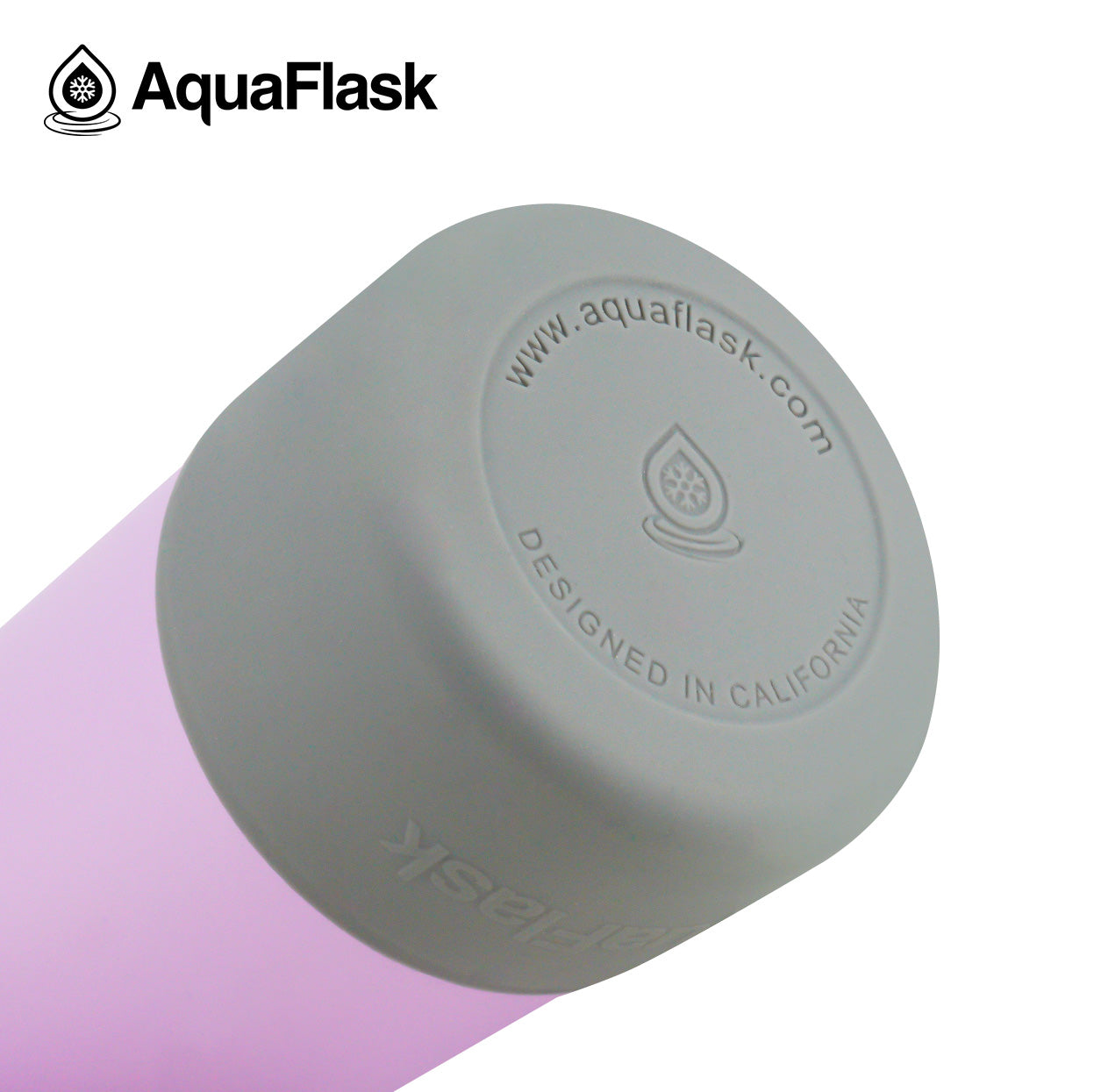 AquaFlask Kids FlipSip 532ml (18oz) Trinkflaschen