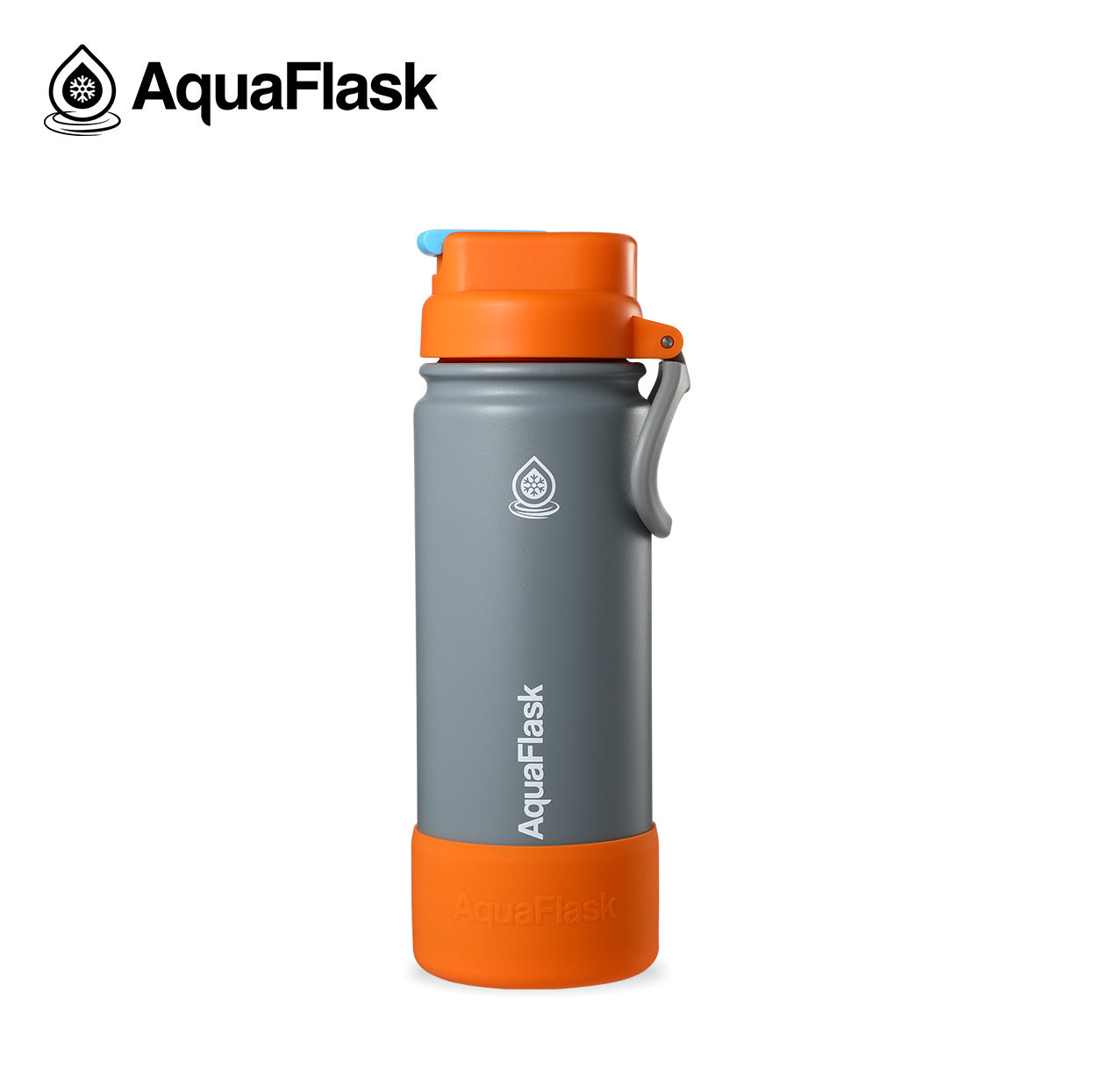 AquaFlask Kids FlipSip 532ml (18oz) Trinkflaschen
