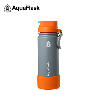 AquaFlask Kids FlipSip 532ml (18oz) Trinkflaschen