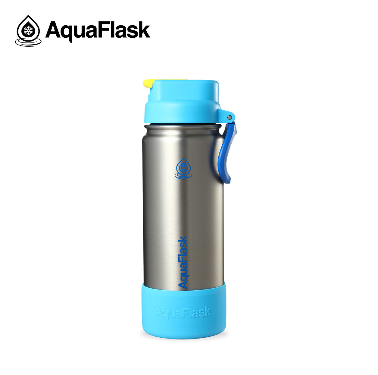 AquaFlask Kids FlipSip 532ml (18oz) Trinkflaschen