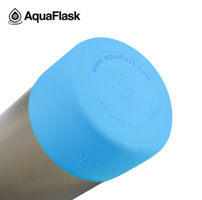 AquaFlask Kids FlipSip 532ml (18oz) Trinkflaschen