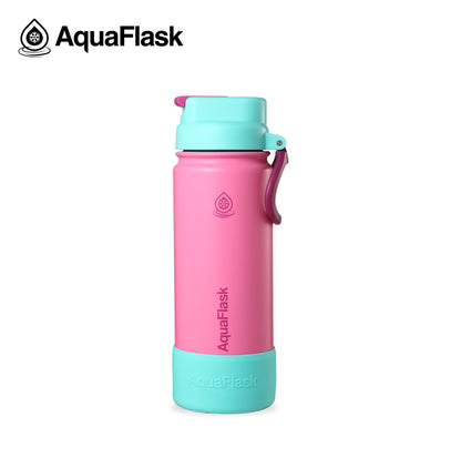 AquaFlask Kids FlipSip 532ml (18oz) Trinkflaschen
