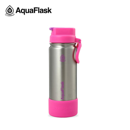 AquaFlask Kids FlipSip 532ml (18oz) Trinkflaschen