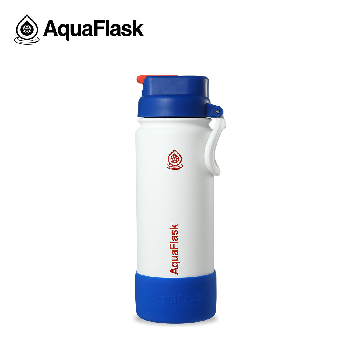 AquaFlask Kids FlipSip 532ml (18oz) Trinkflaschen