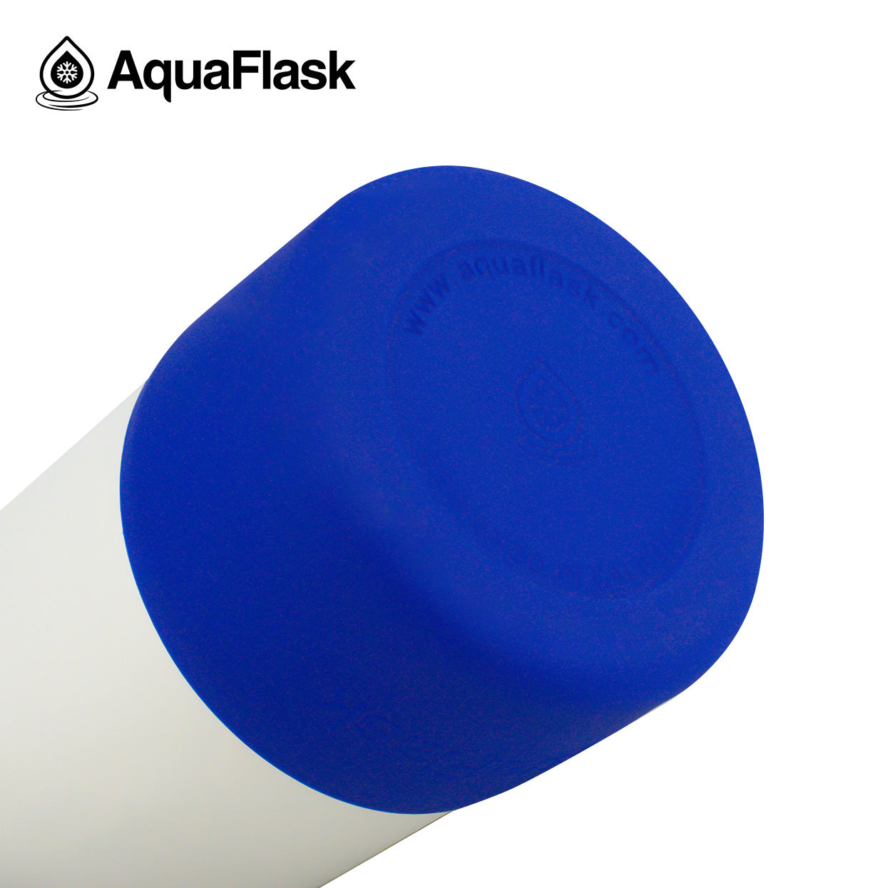 AquaFlask Kids FlipSip 532ml (18oz) Trinkflaschen