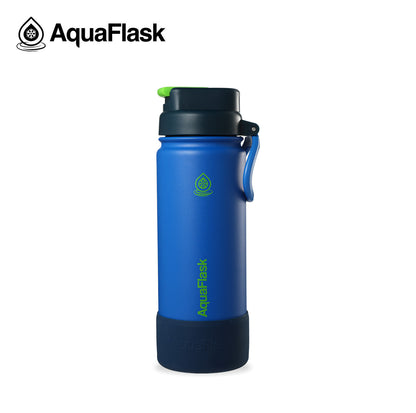AquaFlask Kids FlipSip 532ml (18oz) Trinkflaschen