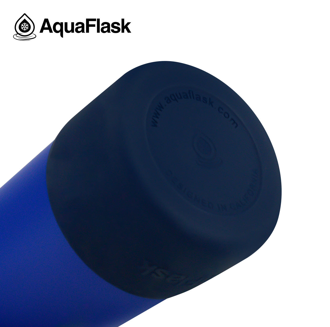 AquaFlask Kids FlipSip Trinkflaschen 414ml (14oz)