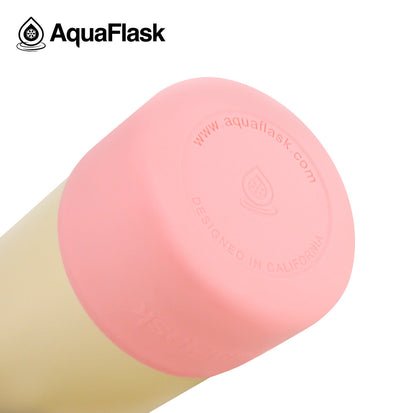 AquaFlask Kids FlipSip Trinkflaschen 414ml (14oz)