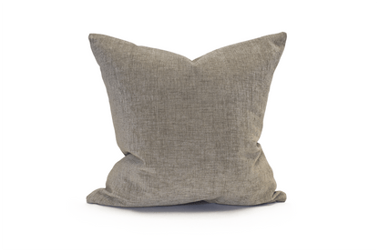 Kissenbezug Cement Chenille