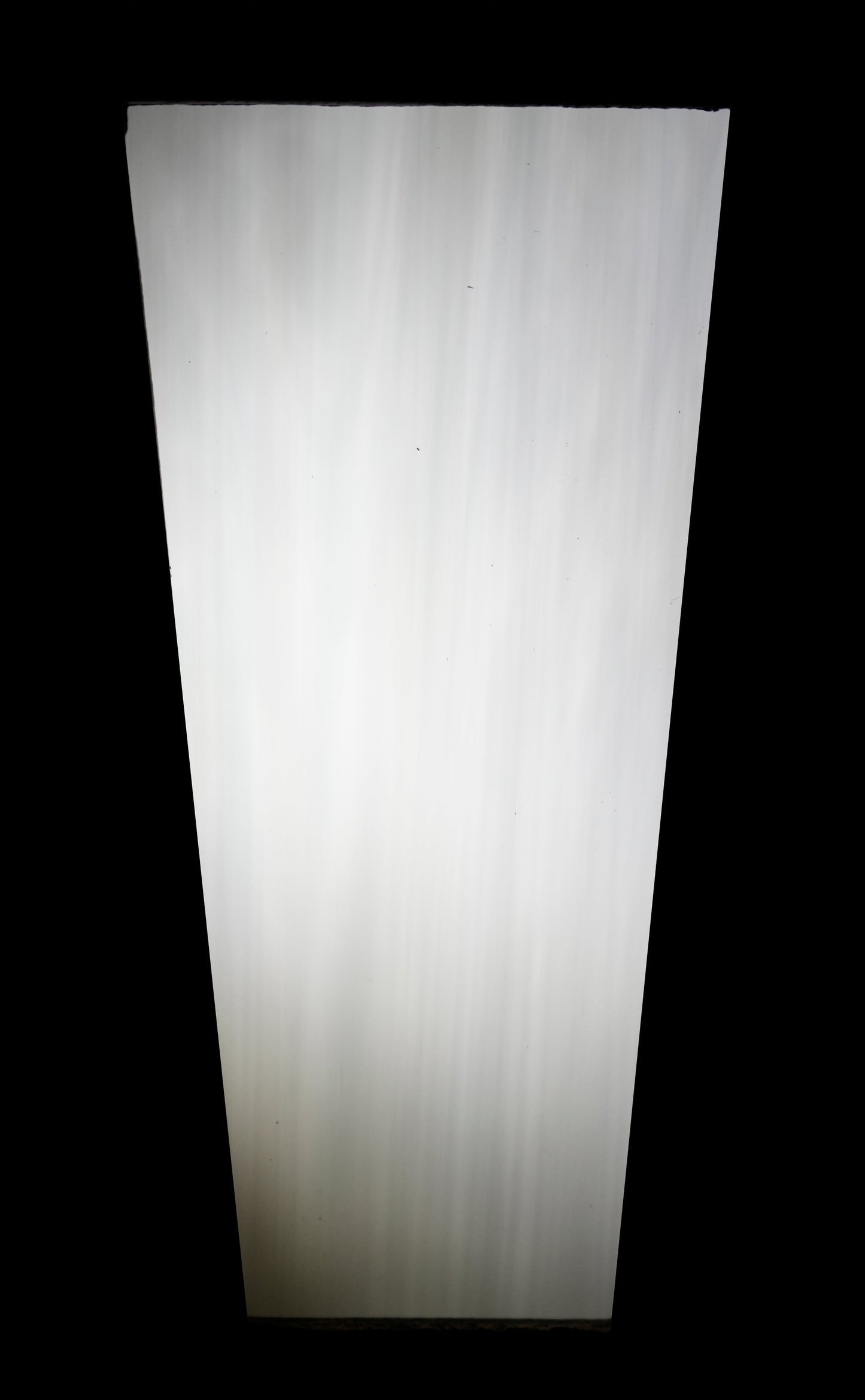 Verre de remplacement Cambridge petit