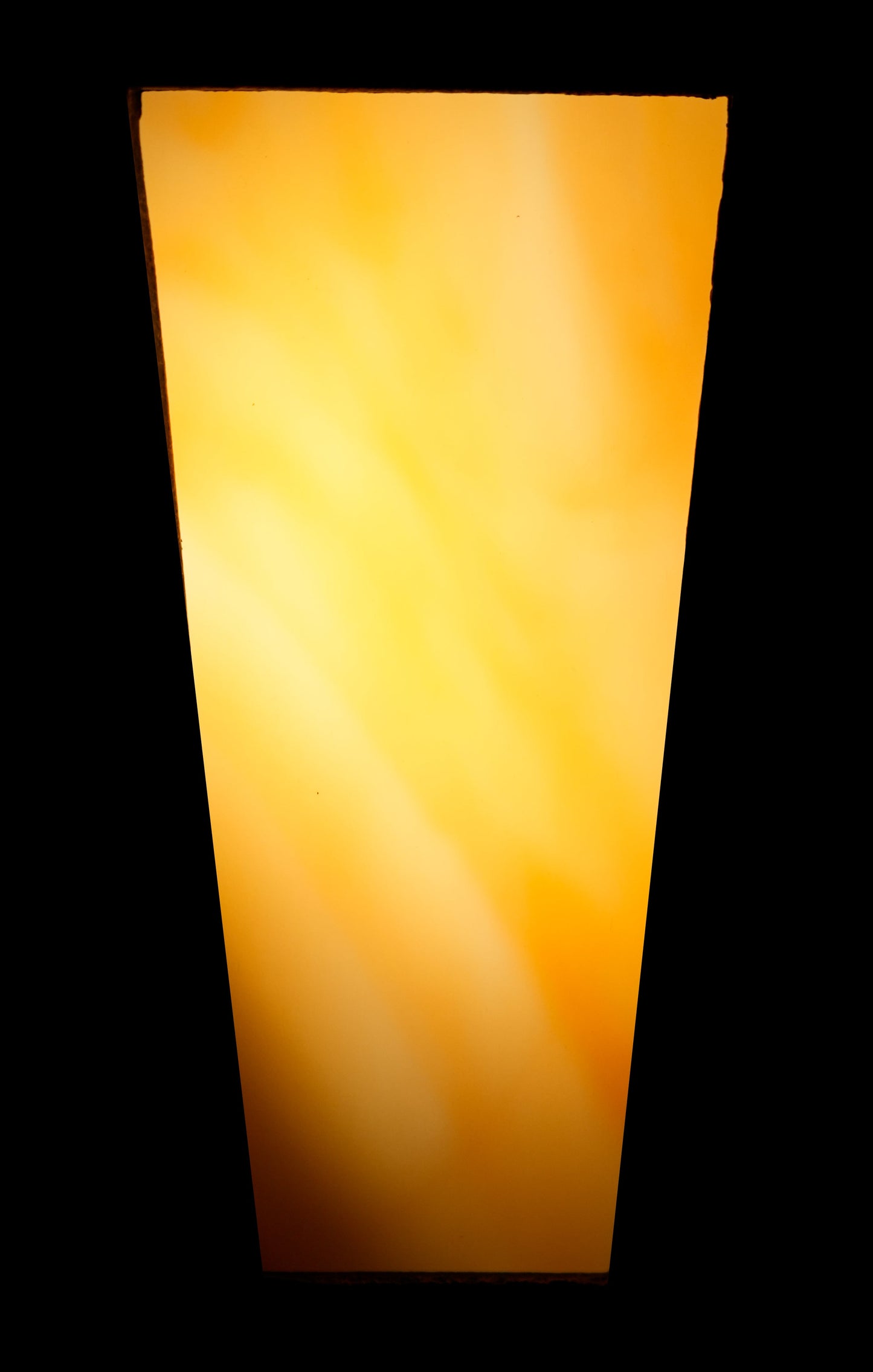 Verre de remplacement collection à 6 faces moyen