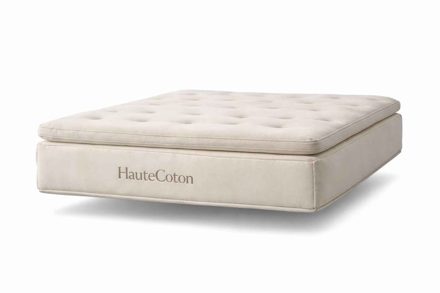 Organic Mattress Toppers