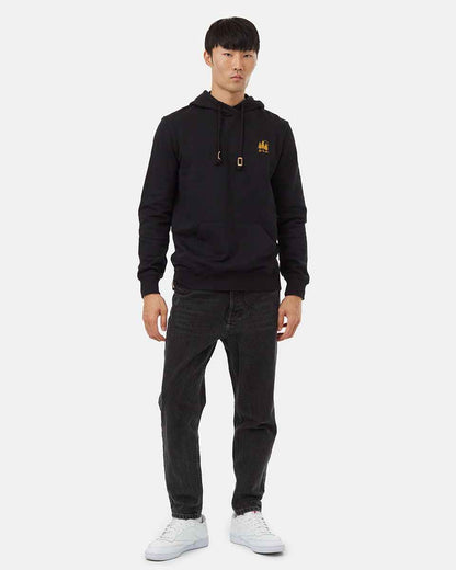Golden Spruce Forest Hoodie