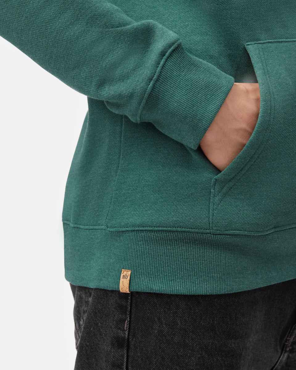 Holiday Sasquatch Hoodie
