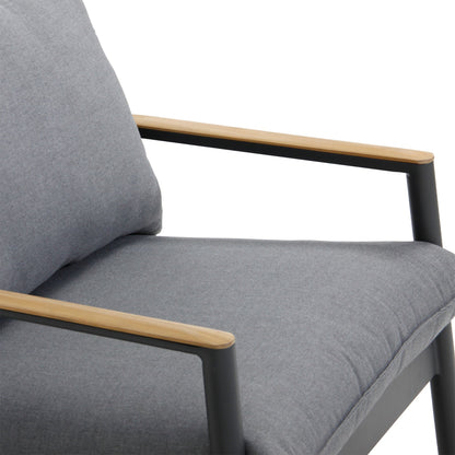 Monti Sofa Set