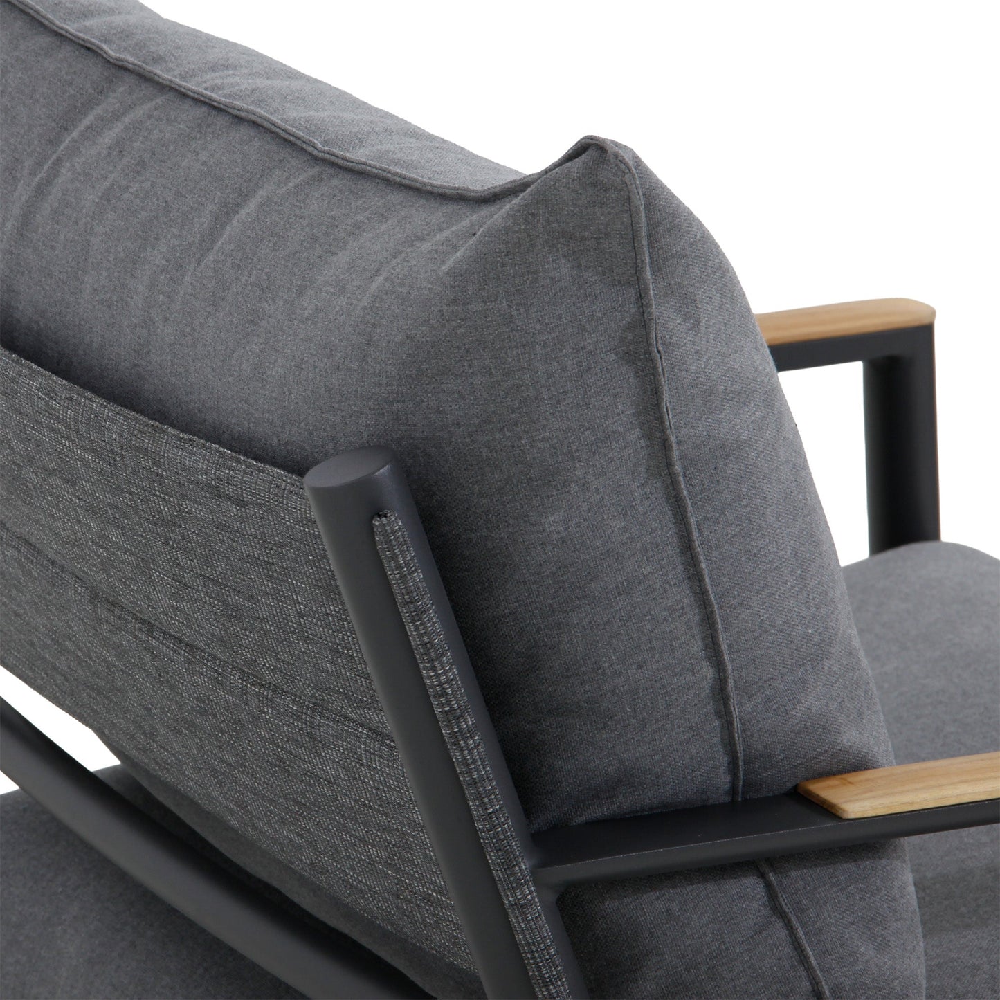 Monti Ecksofa für 5 Personen