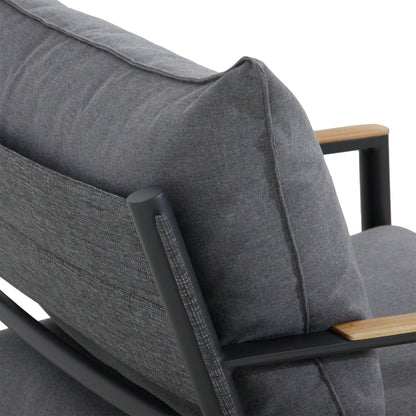 Monti Ecksofa für 5 Personen