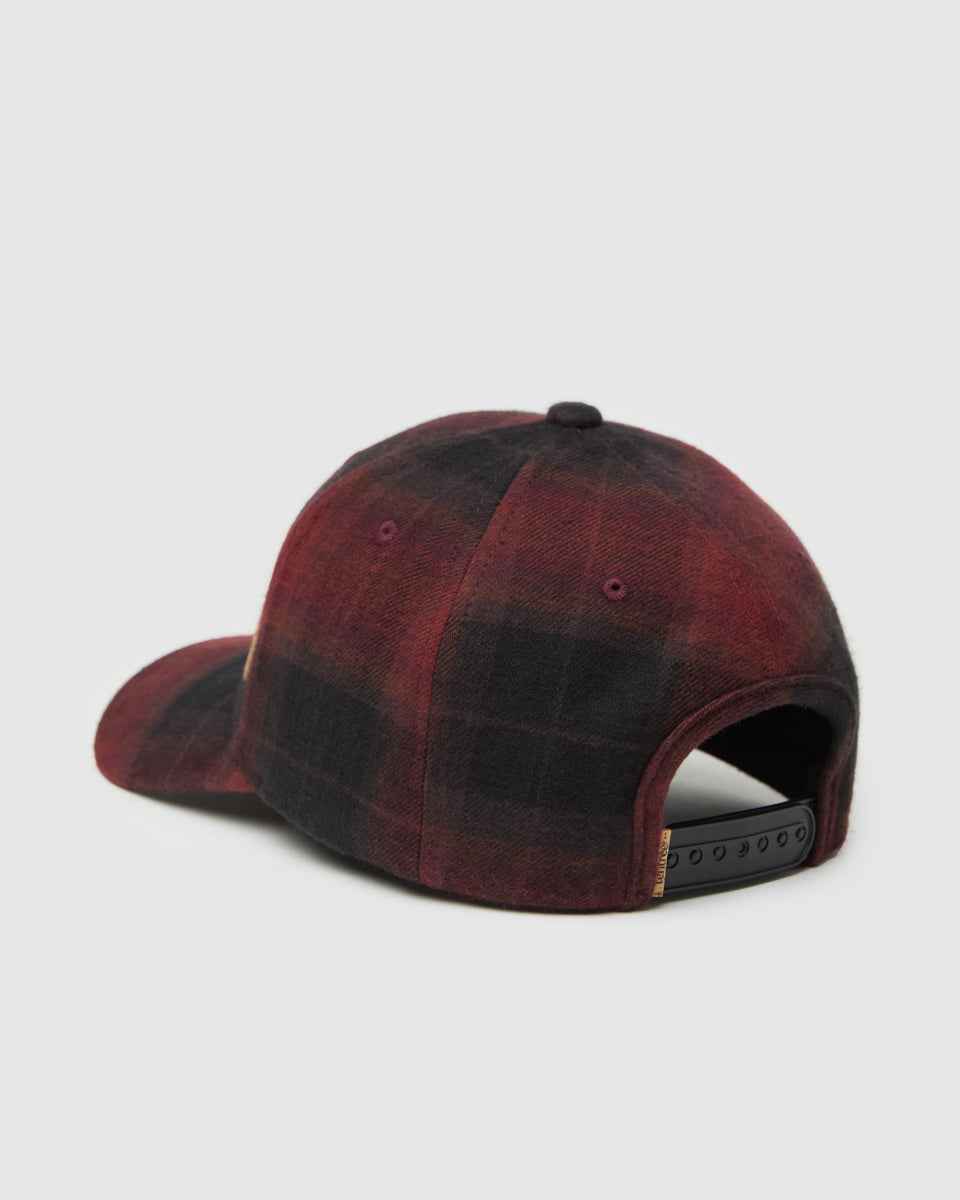 Forest Cork Icon Elevation Hat