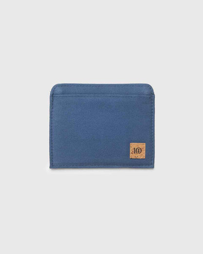 Twill Card Holder (Colour May Vary)