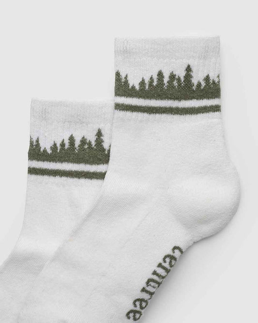 Cortes Socks (2-Pack)
