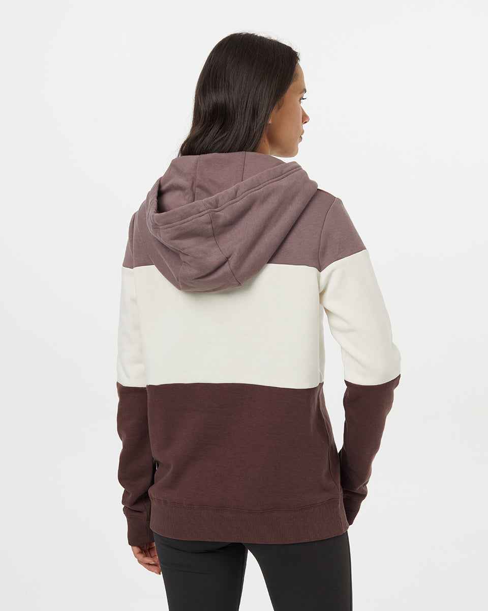 Blocked Banshee Hoodie