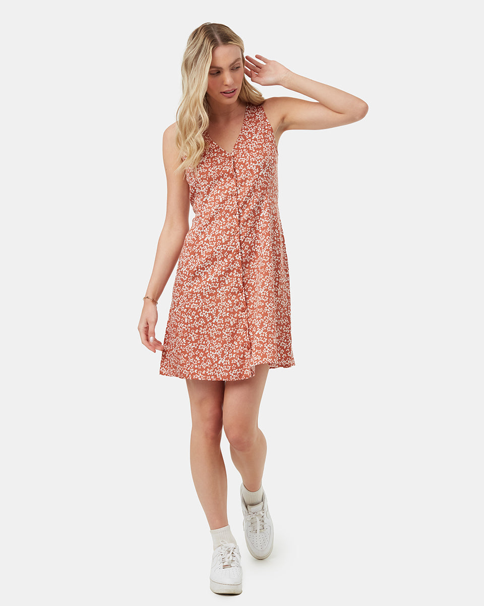 Cami-Kleid