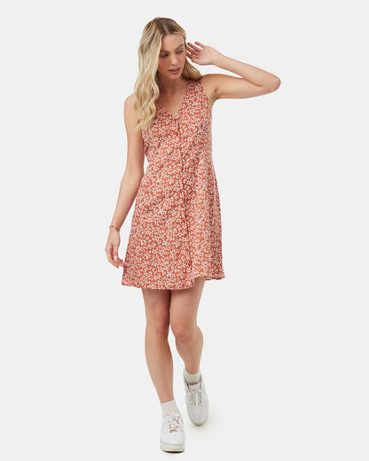 Cami-Kleid