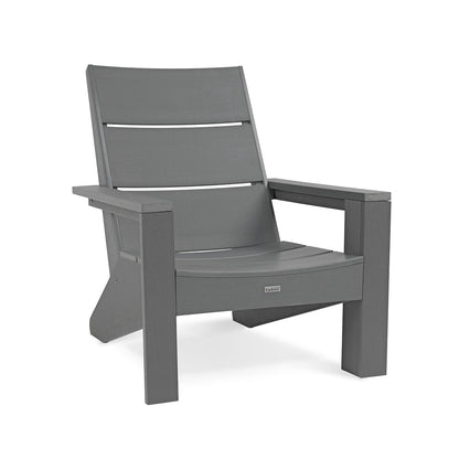 3-Panel Polymer Muskoka 001 Chair - AURABAGS SHOP