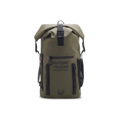 PEAK SERIES - ベースキャンプ ドライパック バックパック 35L