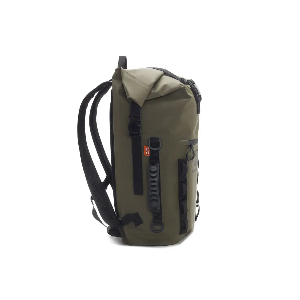 PEAK SERIES - ベースキャンプ ドライパック バックパック 35L